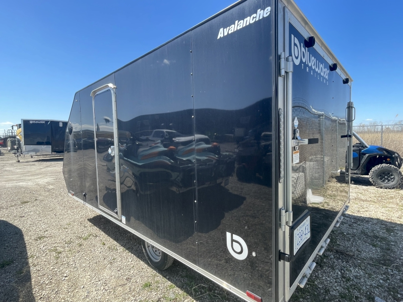 2022 Misc TRAILER Trailer