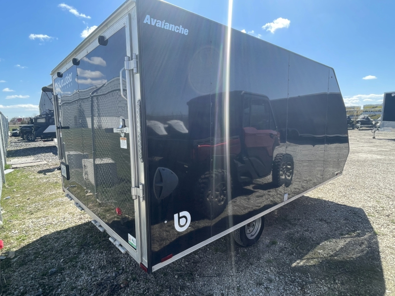 2022 Misc TRAILER Trailer