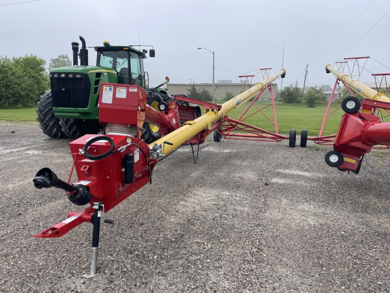 2025 Westfield MKX21063 Grain Auger