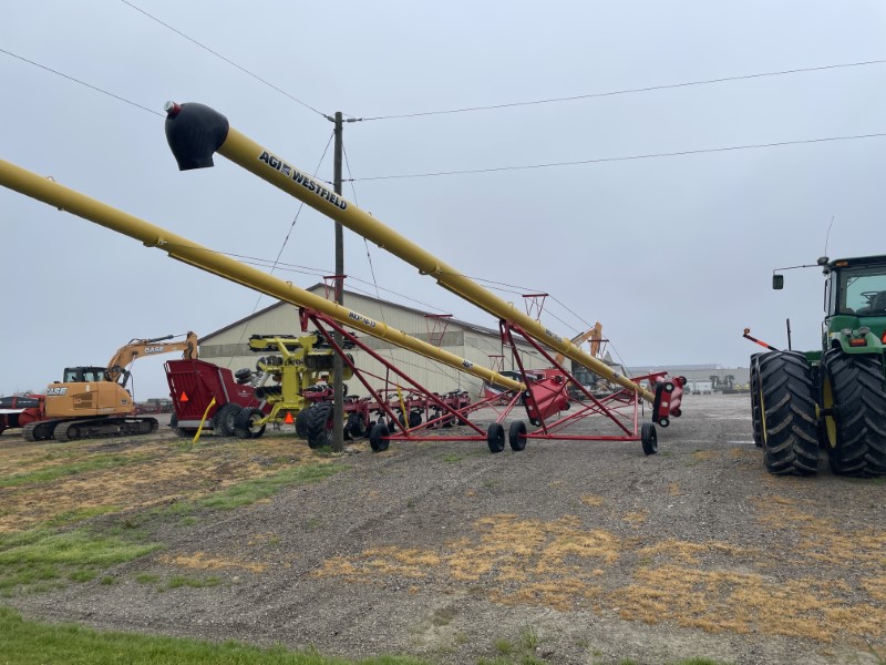 2025 Westfield MKX21063 Grain Auger