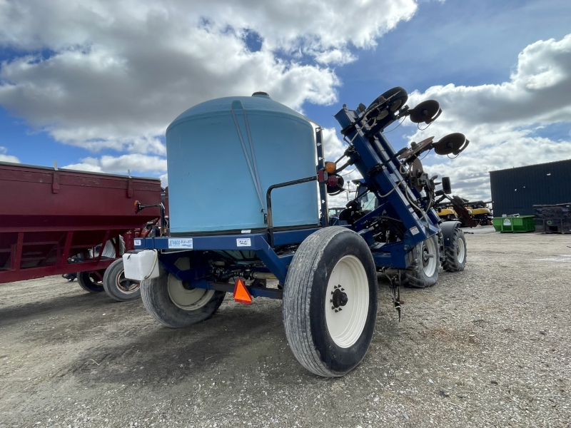 2010 Blu-Jet AT4600 Applicator