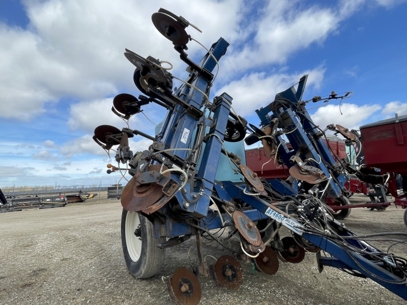 2010 Blu-Jet AT4600 Applicator