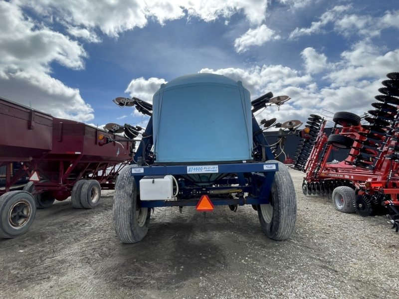 2010 Blu-Jet AT4600 Applicator