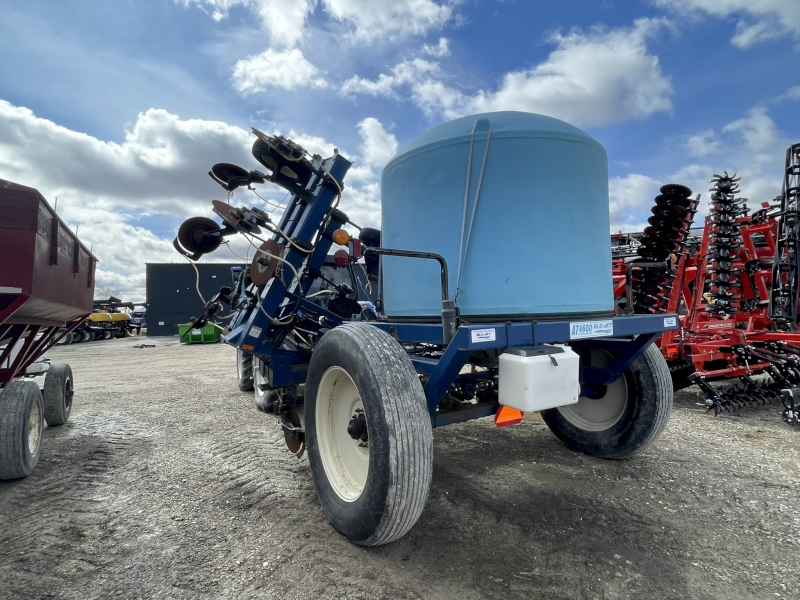 2010 Blu-Jet AT4600 Applicator