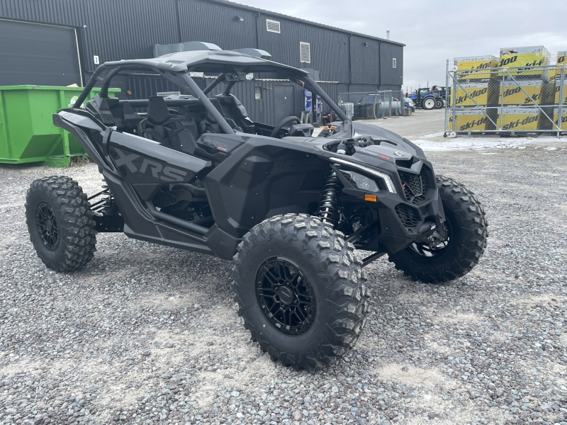 2025 Can-Am 7TSF Side by Side