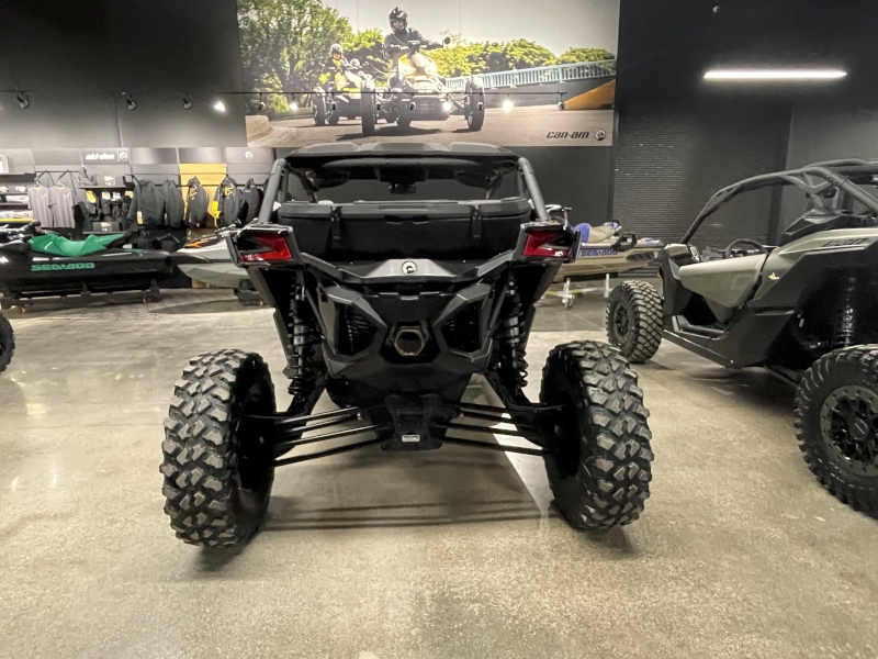 2025 Can-Am 7TSF Side by Side