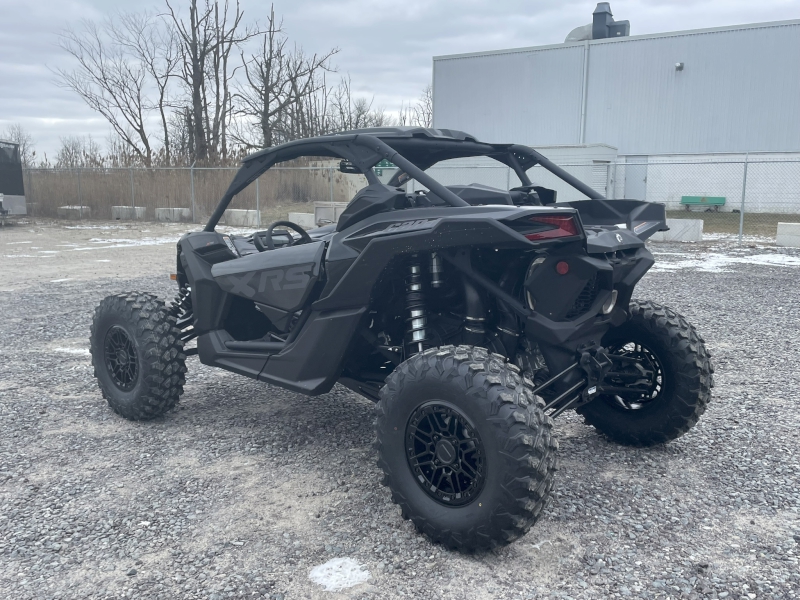 2025 Can-Am 7TSF Side by Side