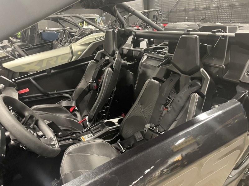 2025 Can-Am 7TSF Side by Side