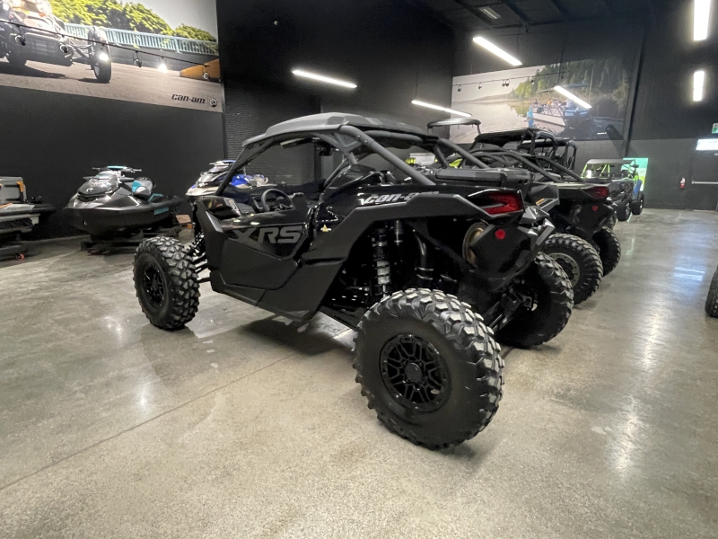 2025 Can-Am 7TSF Side by Side