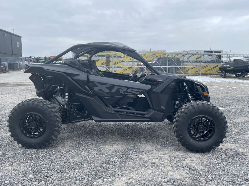 2025 Can-Am 7TSF Side by Side