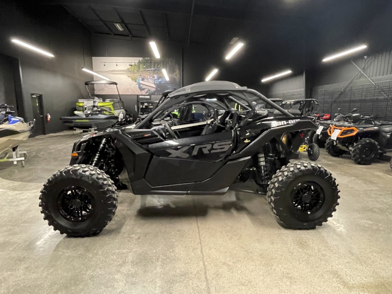 2025 Can-Am 7TSF Side by Side