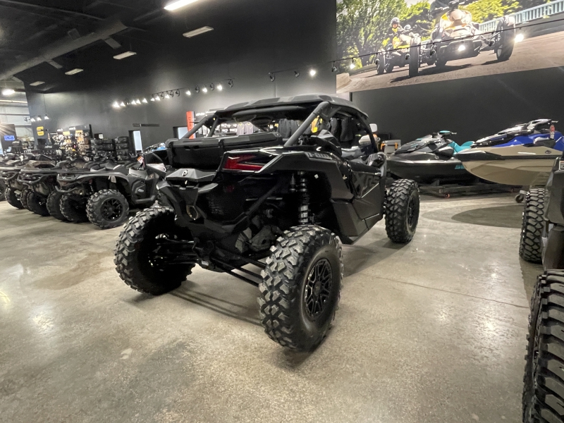 2025 Can-Am 7TSF Side by Side