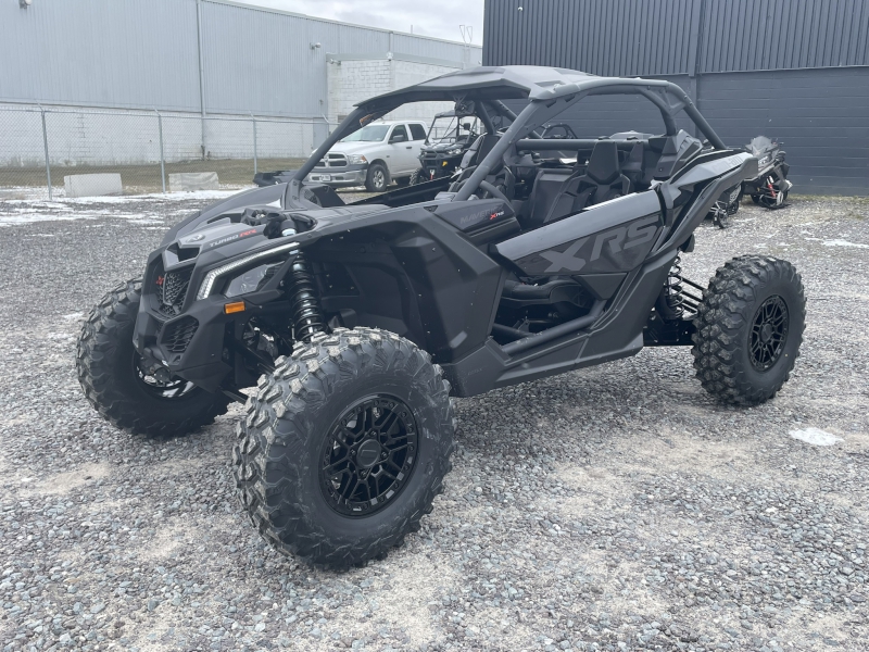 2025 Can-Am 7TSF Side by Side