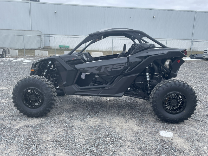 2025 Can-Am 7TSF Side by Side