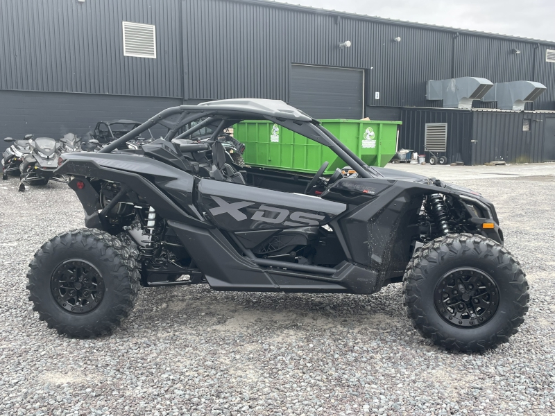 2025 Can-Am 7SSN Side by Side