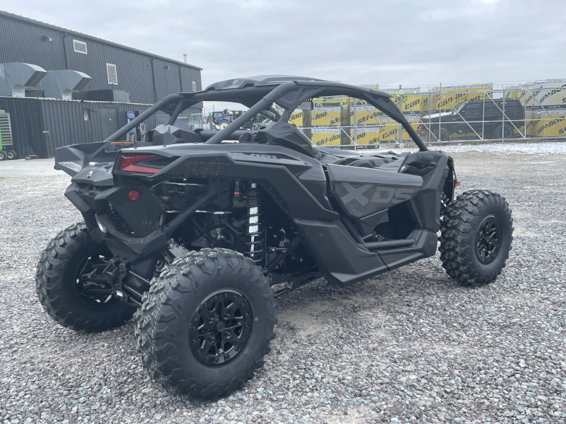 2025 Can-Am 7SSN Side by Side