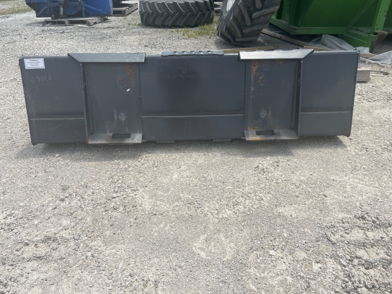 2023 New Holland 72" SS Bucket