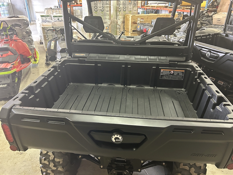 2025 Can-Am 7ESB Side by Side