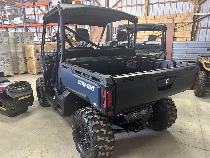 2025 Can-Am 7ESB Side by Side