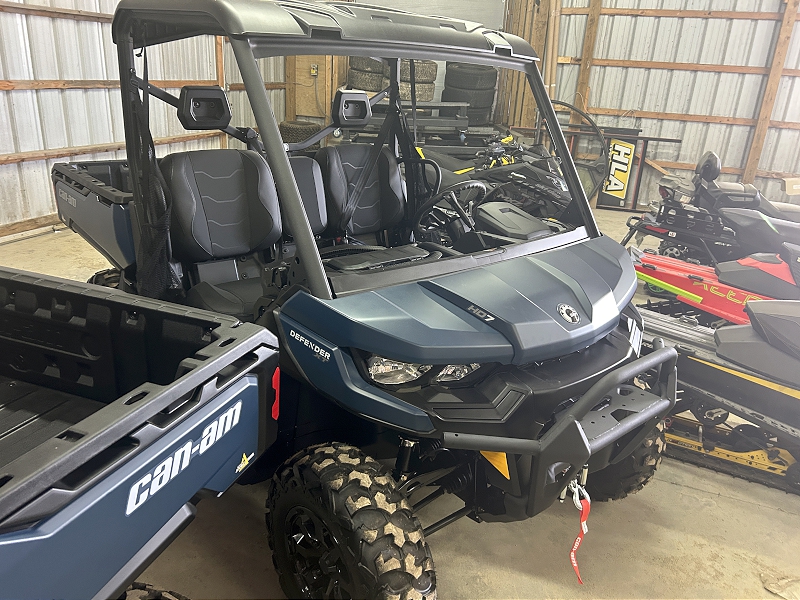 2025 Can-Am 7ESB Side by Side