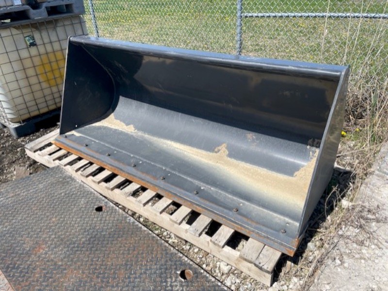2024 New Holland 1.3 Bucket