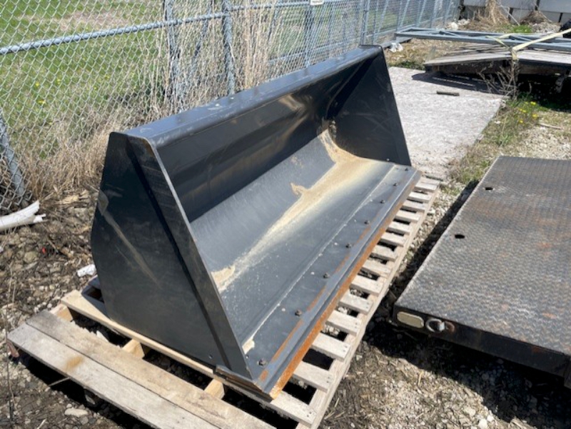 2024 New Holland 1.3 Bucket