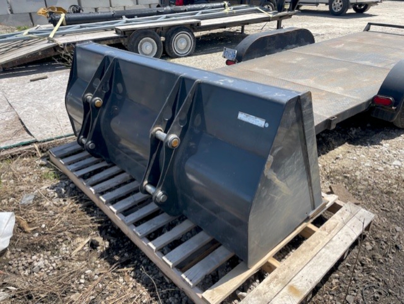 2024 New Holland 1.3 Bucket