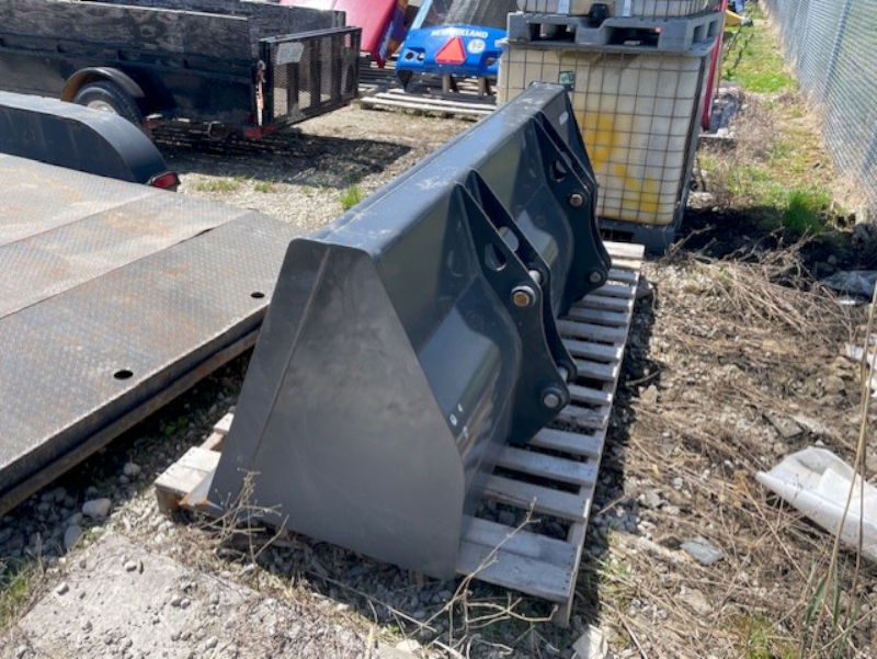 2024 New Holland 1.3 Bucket
