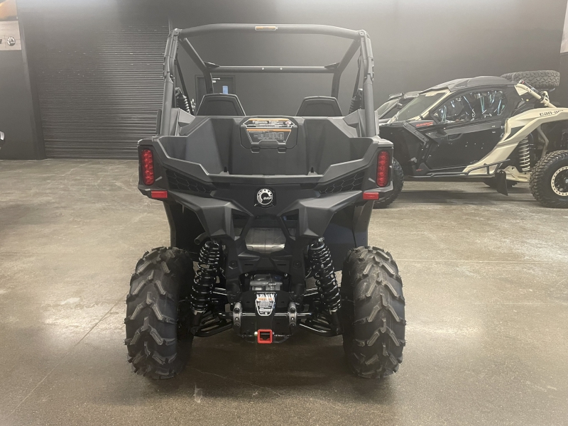 2025 Can-Am 7HSB Side by Side