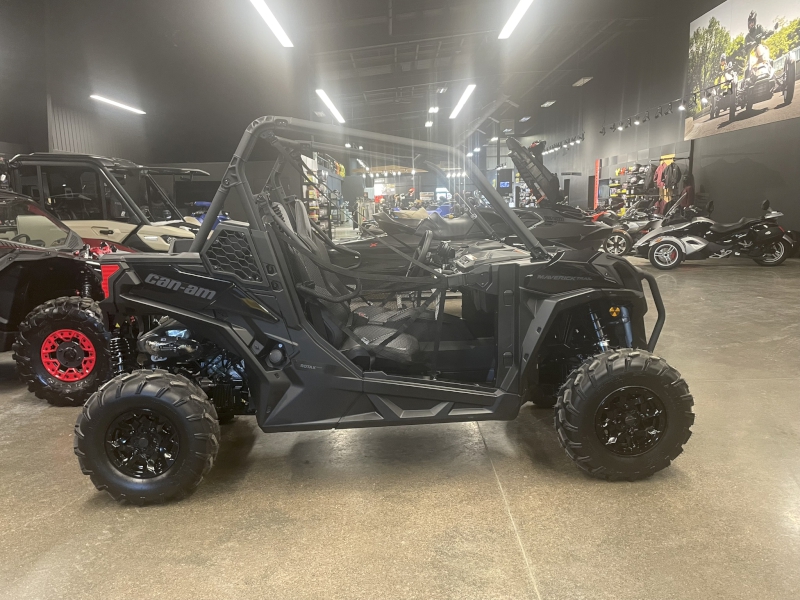 2025 Can-Am 7HSB Side by Side