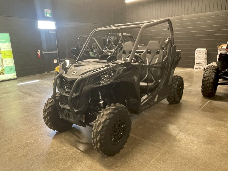 2025 Can-Am 7HSB Side by Side