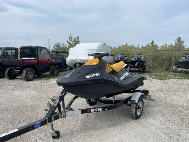 2018 Sea-Doo SPARK Water Craft