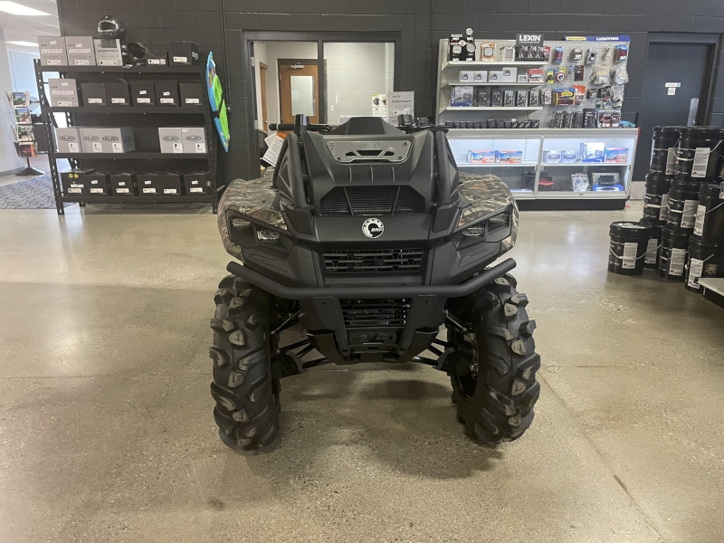 2025 Can-Am 1SSD ATV