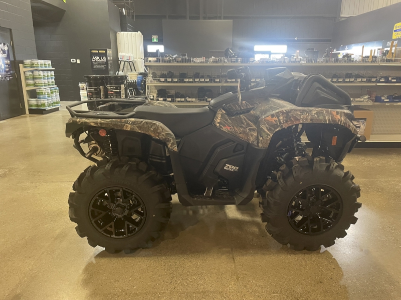 2025 Can-Am 1SSD ATV