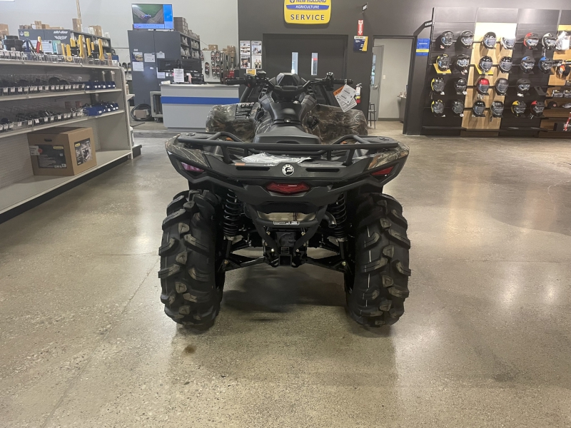 2025 Can-Am 1SSD ATV