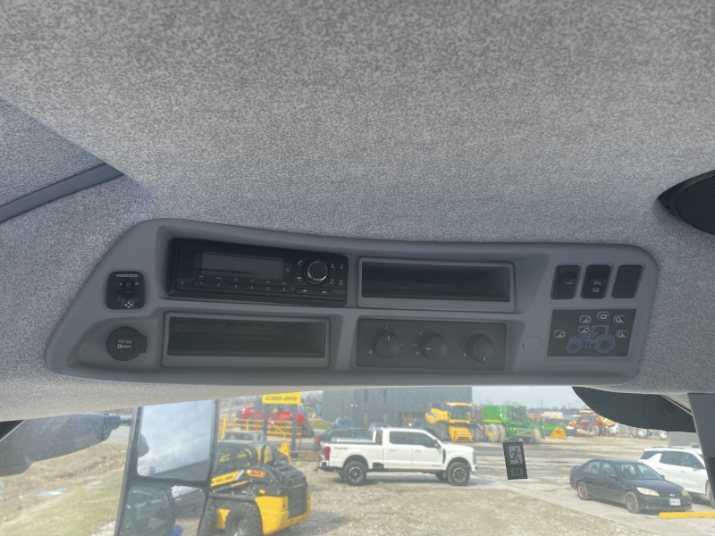 2026 New Holland T6.160 EC Tractor