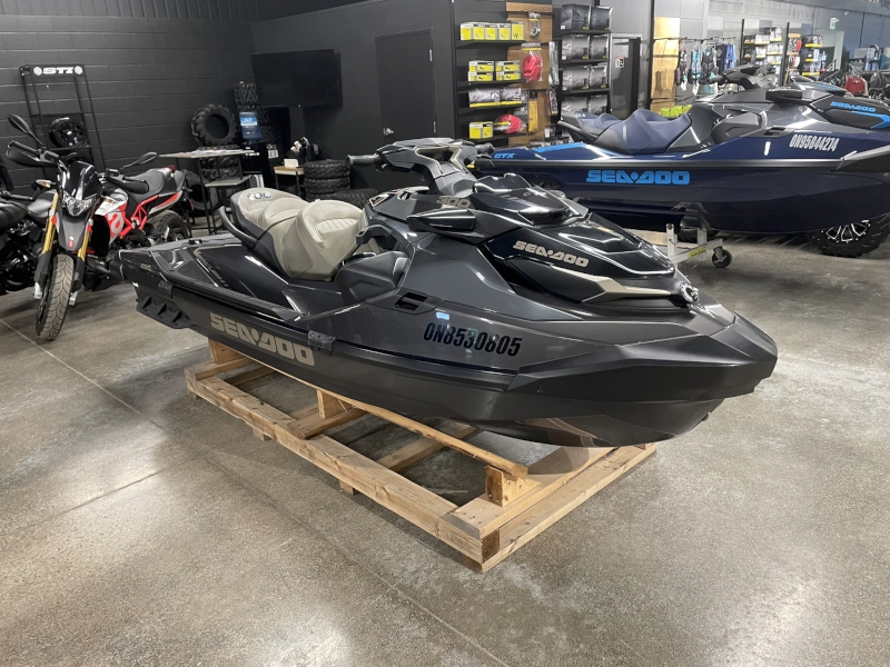 2022 Sea-Doo GTX Water Craft