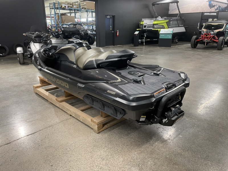 2022 Sea-Doo GTX Water Craft