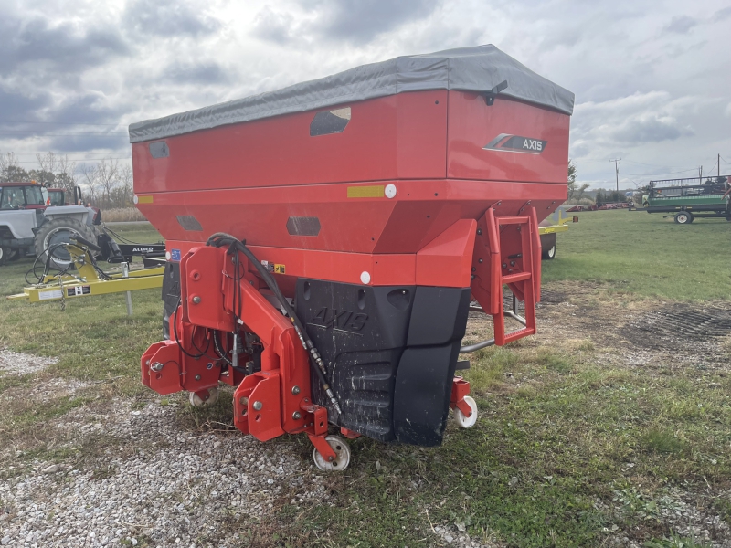2021 Kuhn AXIS 50.2 Fertilizer Spreader