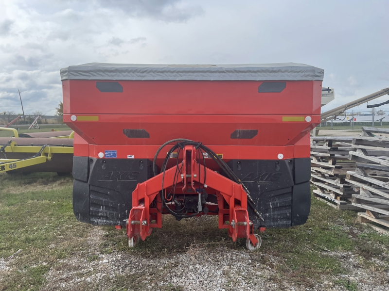 2021 Kuhn AXIS 50.2 Fertilizer Spreader