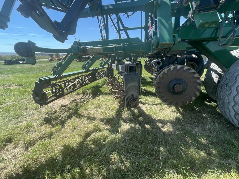 2015 Great Plains 3500TM Vertical Tillage