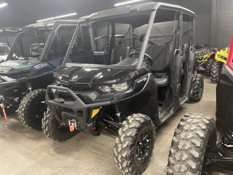 2025 Can-Am 8MSH Side by Side