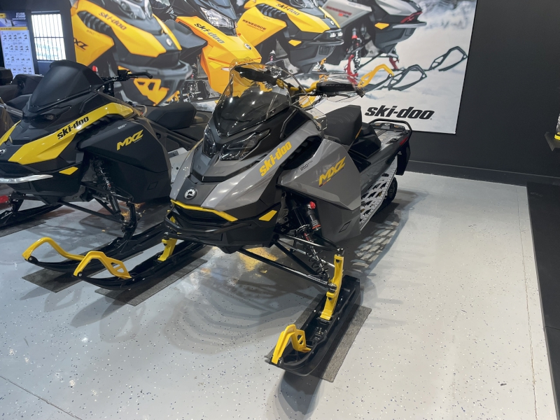 2026 Ski-Doo UDTB Snowmobile