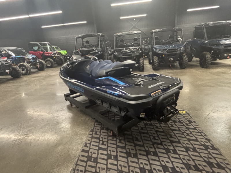 2025 Sea-Doo 15SA Water Craft