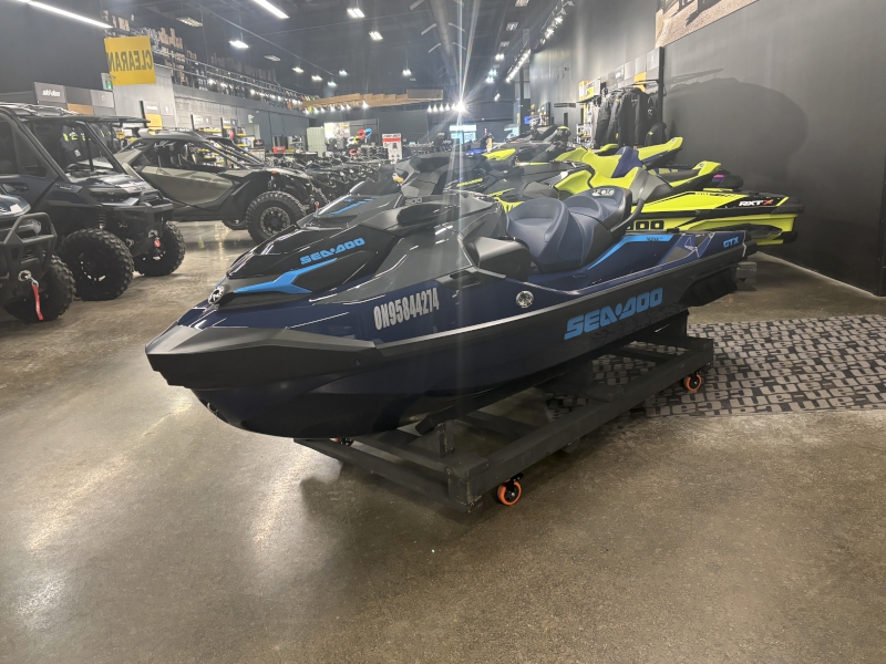 2025 Sea-Doo 15SA Water Craft