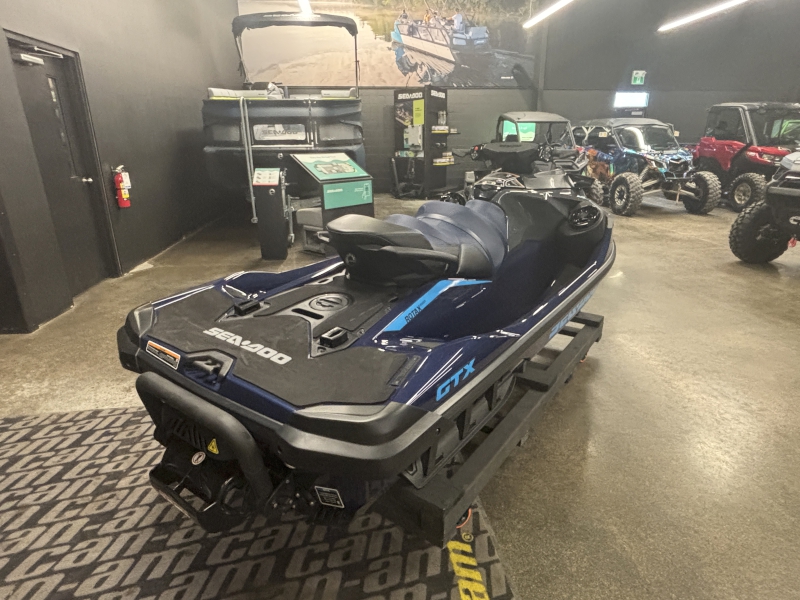 2025 Sea-Doo 15SA Water Craft