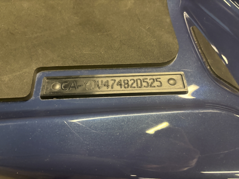 2025 Sea-Doo 15SA Water Craft