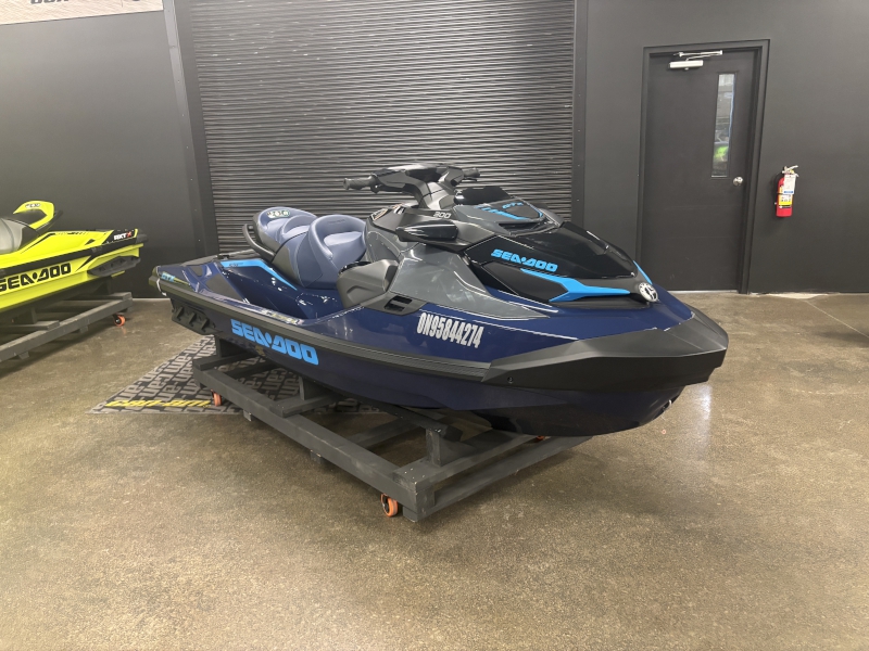 2025 Sea-Doo 15SA Water Craft