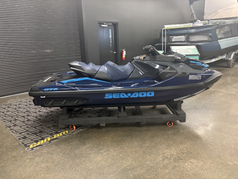 2025 Sea-Doo 15SA Water Craft