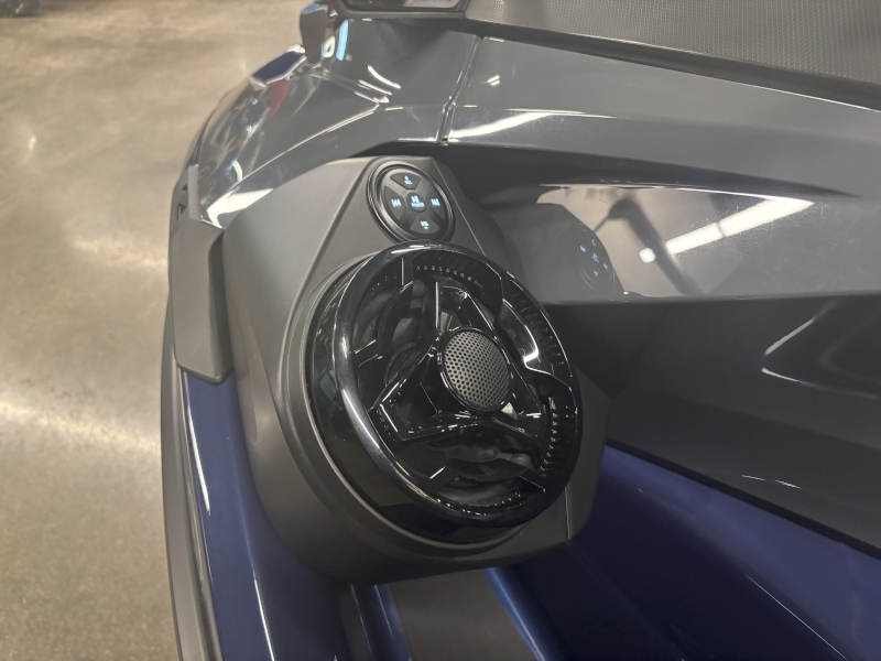 2025 Sea-Doo 15SA Water Craft